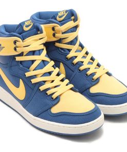 Air Jordan 1 KO “Laney”