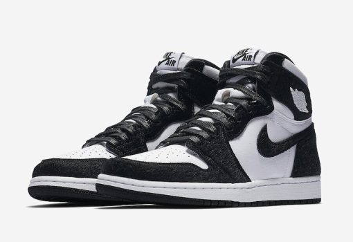 Air Jordan 1 Retro High OG WMNS Twist (Panda)