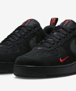 Nike Air Force 1 ’07 LV8 SE Reflective Swoosh