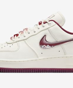 Nike Wmns Air Force 1 Low ‘Valentine’s Day 2024’