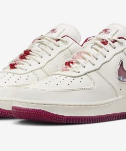 Nike Wmns Air Force 1 Low ‘Valentine’s Day 2024’