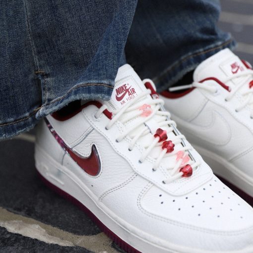 Nike Wmns Air Force 1 Low ‘Valentine’s Day 2024’