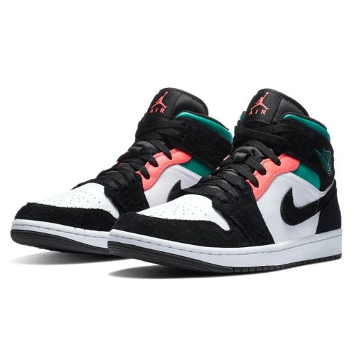 Nike Air Jordan 1 Mid “South Beach”