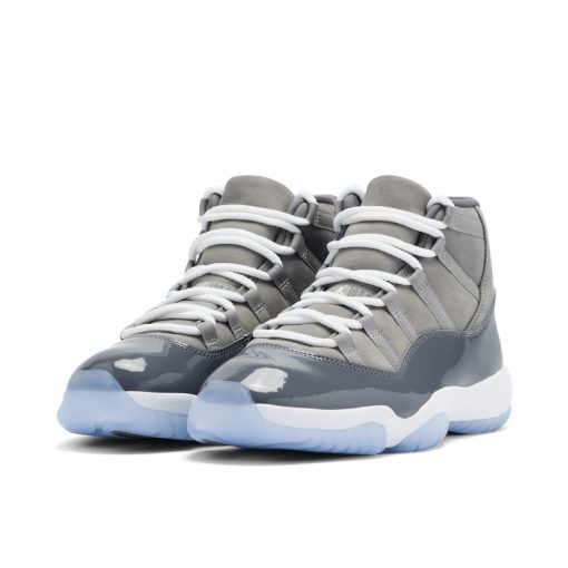 Air Jordan 11 Retro Cool Grey (2021)