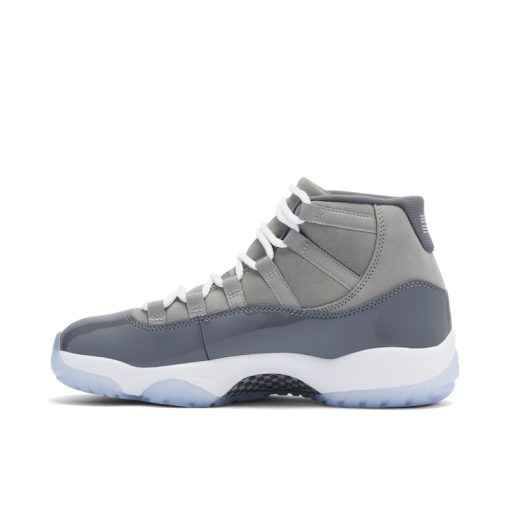 Air Jordan 11 Retro Cool Grey (2021)