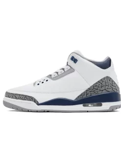 Air Jordan 3 ‘Midnight Navy’