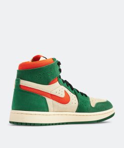 Air Jordan 1 High Zoom CMFT 2 “Pine Green”