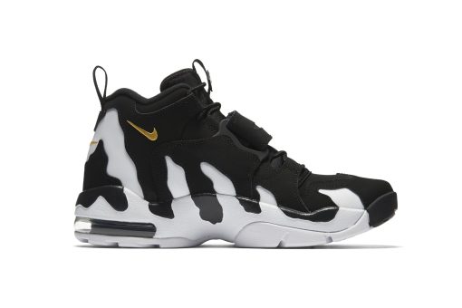 Nike Air Dt Max 96 Deion Sanders