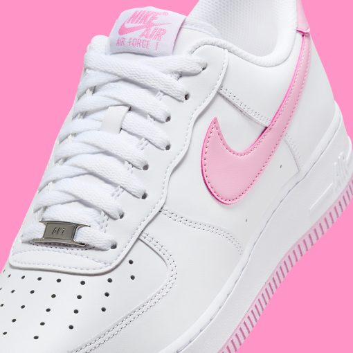 Air Force 1 Low Bubblegum