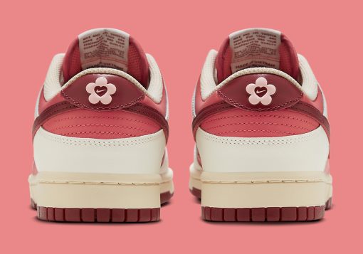 Nike Dunk Low Valentine’s Day 2024