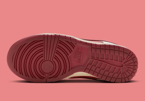 Nike Dunk Low Valentine’s Day 2024