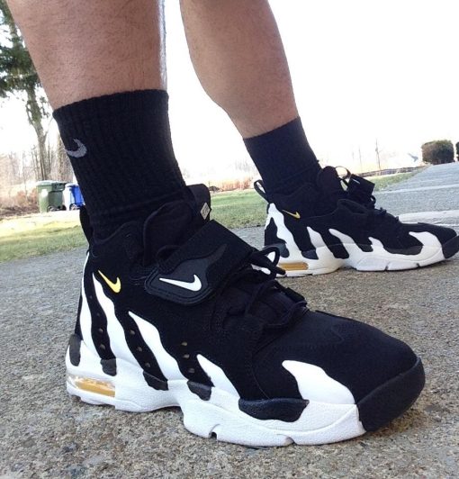 Nike Air Dt Max 96 Deion Sanders