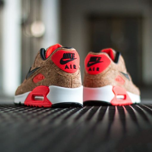 Air Max 90 Cork