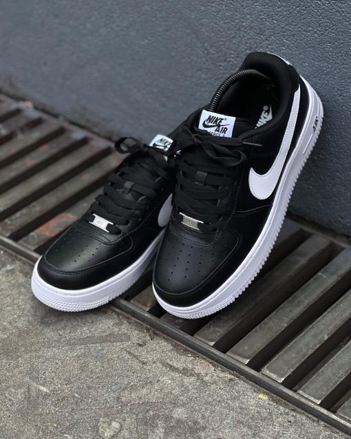 Air Force 1 ‘AN20 Black White’