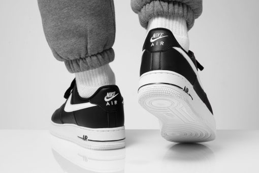 Air Force 1 ‘AN20 Black White’