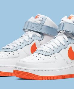 Air Force 1 High – Be Kind