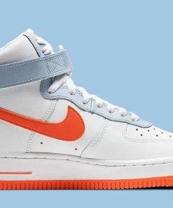 Air Force 1 High – Be Kind