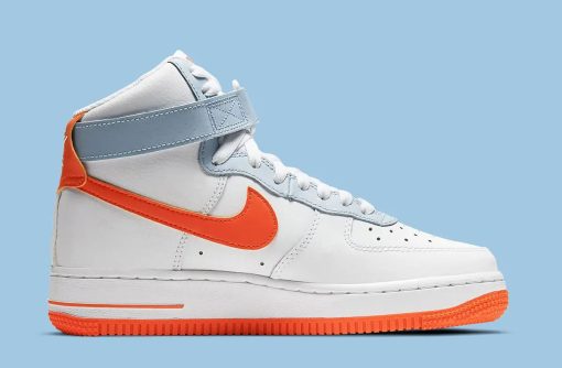 Air Force 1 High – Be Kind