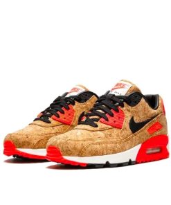 Air Max 90 Cork