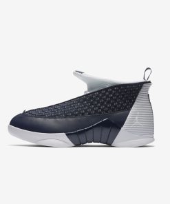 Jordan 15 Retro Obsidian