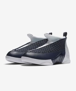 Jordan 15 Retro Obsidian