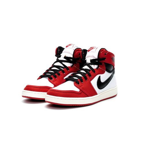 Air Jordan 1 Retro KO High “Chicago”