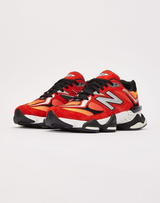 New Balance for 9060 “Fire Sign”