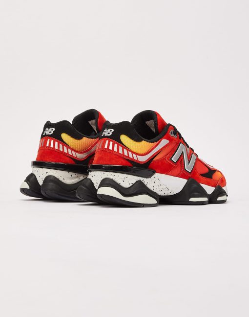 New Balance for 9060 “Fire Sign”