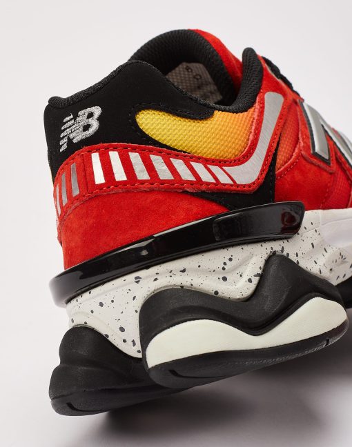 New Balance for 9060 “Fire Sign”