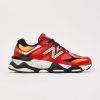 New Balance for 9060 “Fire Sign”