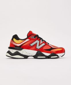 New Balance for 9060 “Fire Sign”