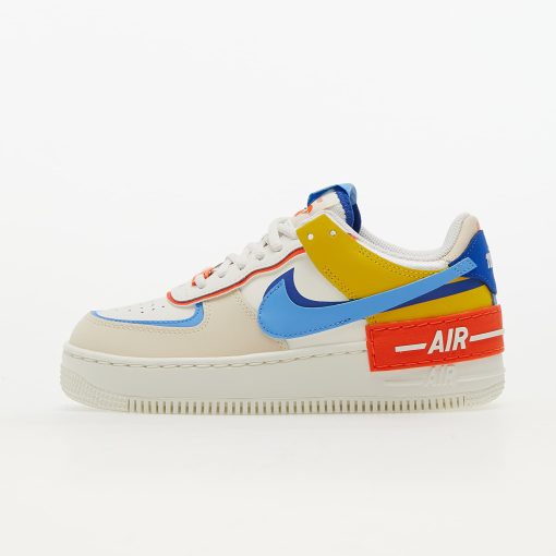 Air Force 1 Shadow Sail Orange Blue