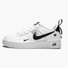 Air Force 1 Low LV8 Utility White Black