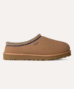 UGG Tasman Chestnut