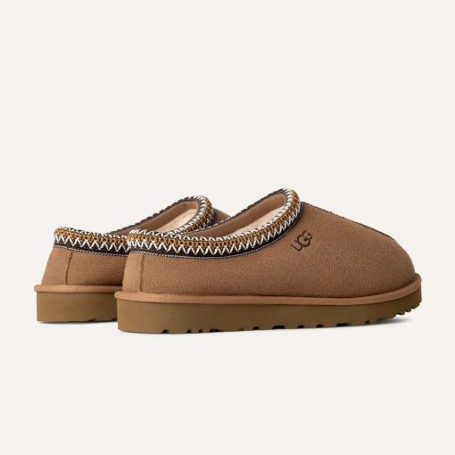 UGG Tasman Chestnut