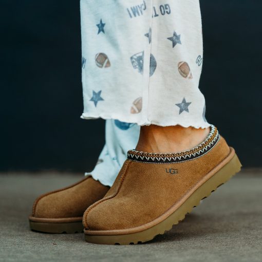 UGG Tasman Chestnut