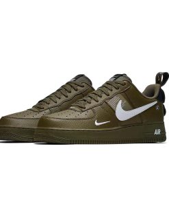 Air Force 1 Low Utility in “Olive Canvas”