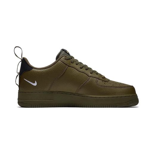 Air Force 1 Low Utility in “Olive Canvas”