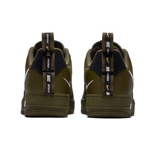 Air Force 1 Low Utility in “Olive Canvas”