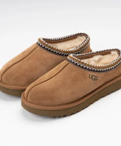 UGG Tasman Chestnut