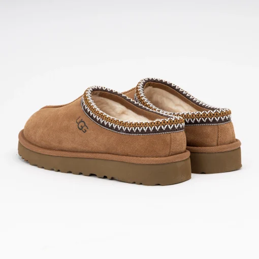 UGG Tasman Chestnut