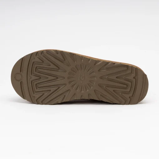 UGG Tasman Chestnut