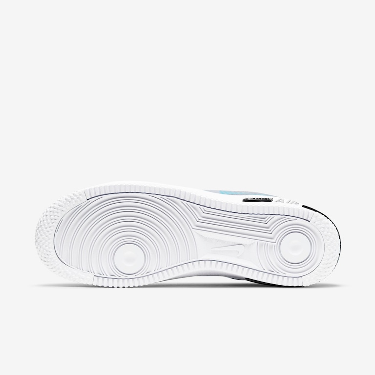 Nike Air Force 1 React LX Masculino Nike Air Force 1 React LX Masculino