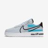 Nike Air Force 1 React LX Masculino