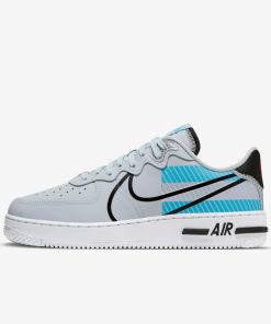 Nike Air Force 1 React LX Masculino