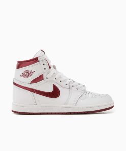 Air Jordan 1 High 85 “Metallic Burgundy”